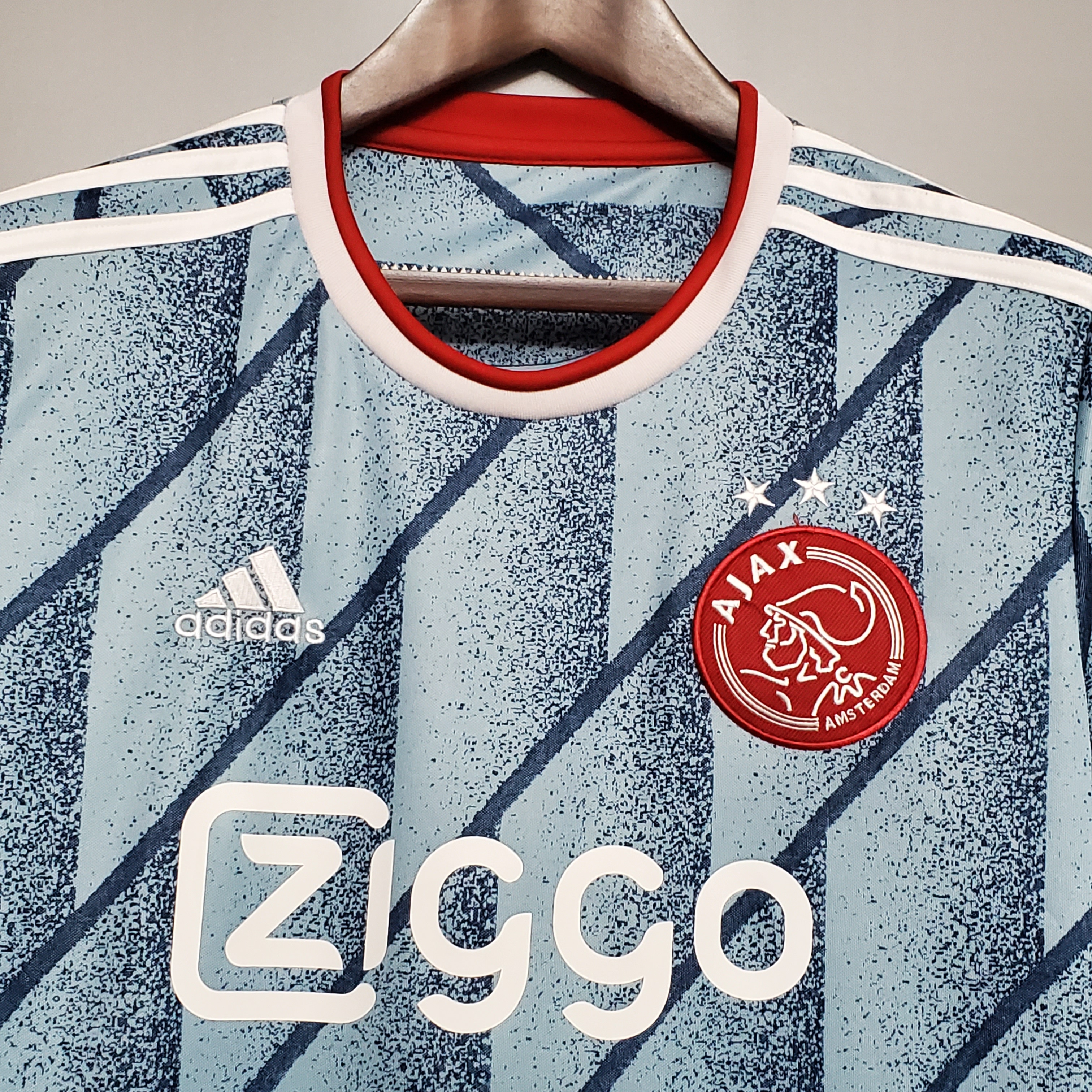 Ajax Away Man Jersey 20/21