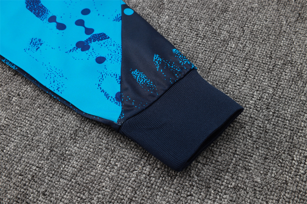 Chelsea Kids Training Suit 24/25