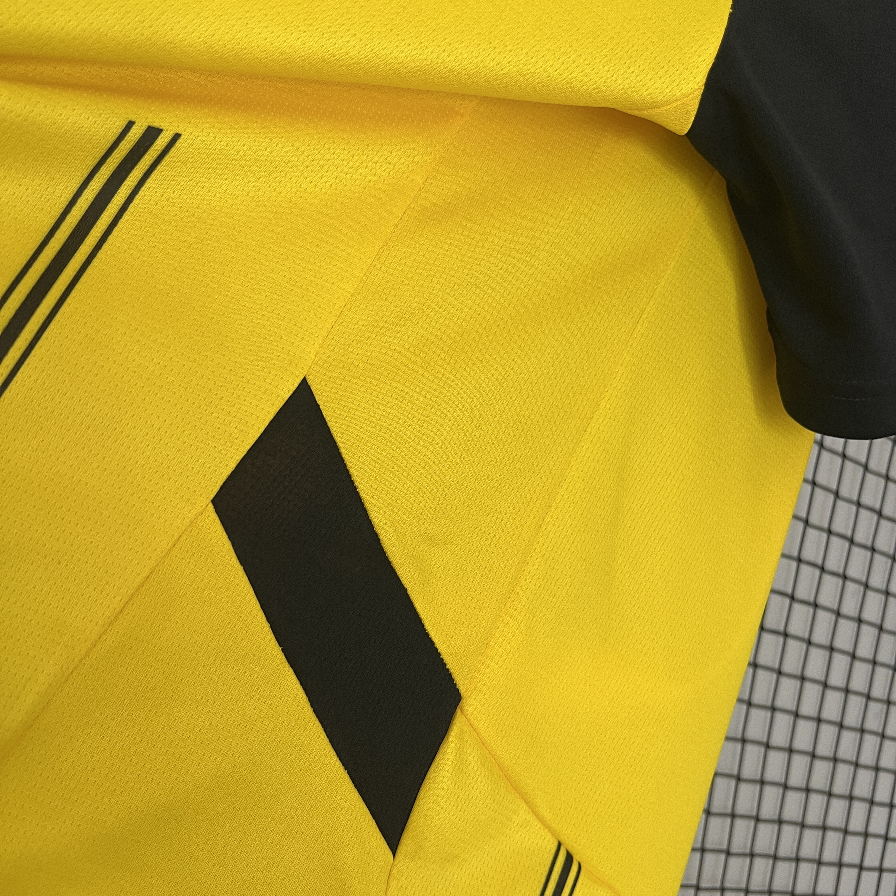 Borussia Dortmund Home Man Jersey 24/25