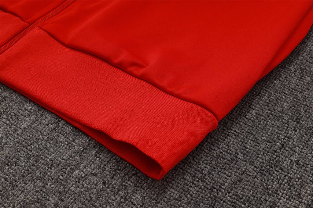 Liverpool Training Jacket 25/26