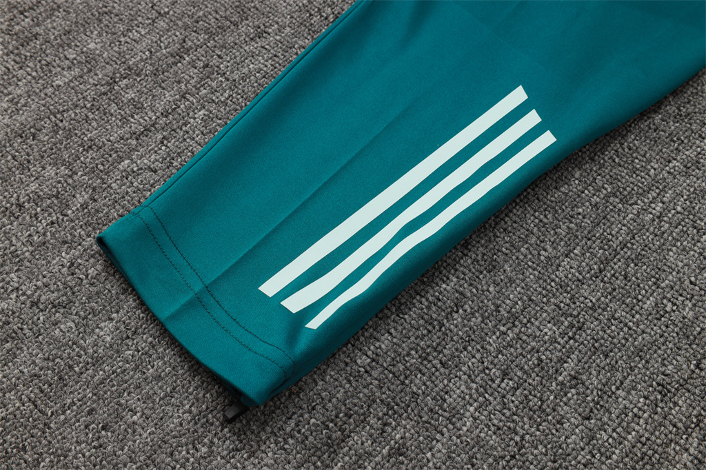 Cruzeiro Training Jersey Suit 24/25