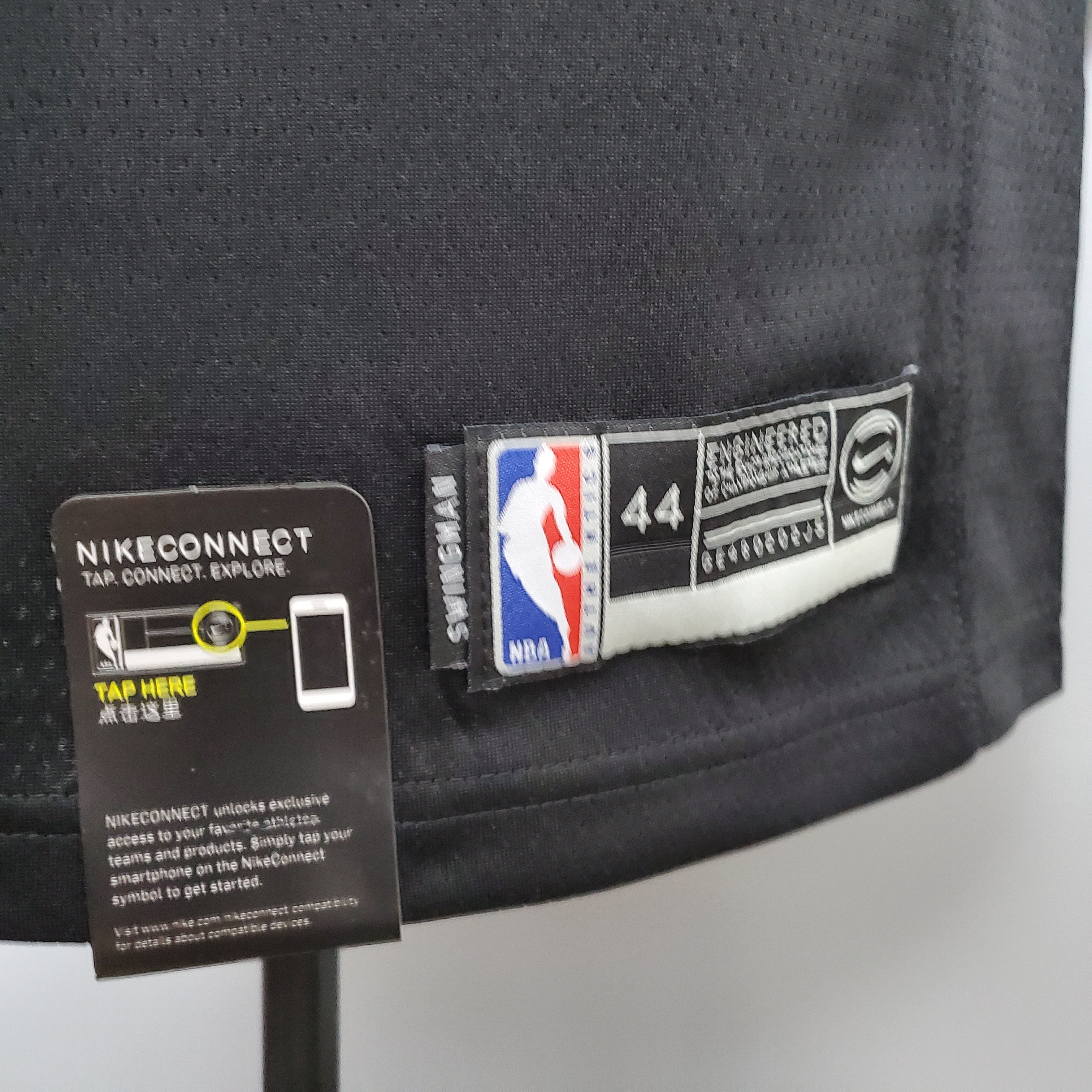 Jimmy Butler Miami Heat Swingman Jersey Black