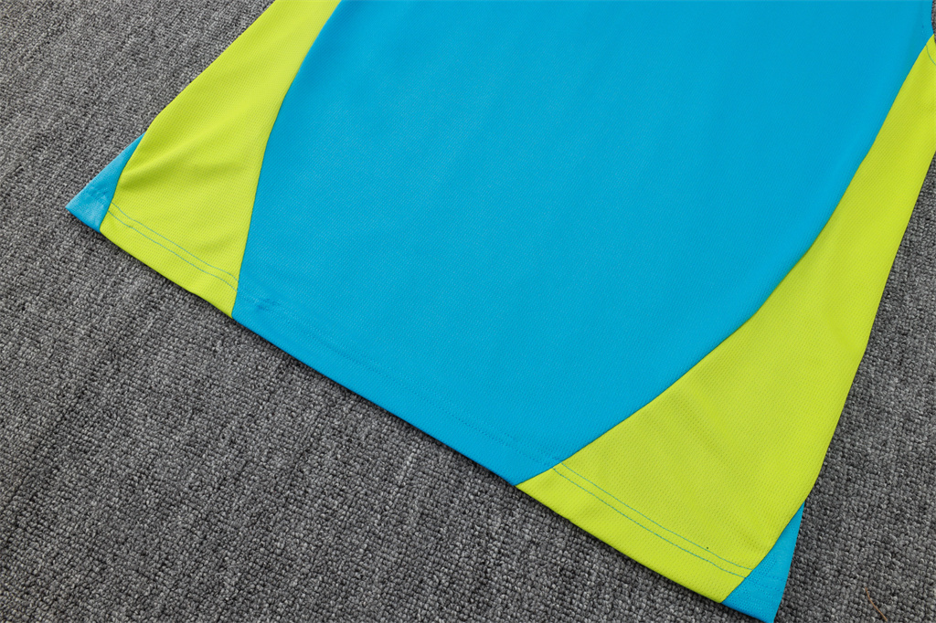 Manchester City Training Jersey 24/25