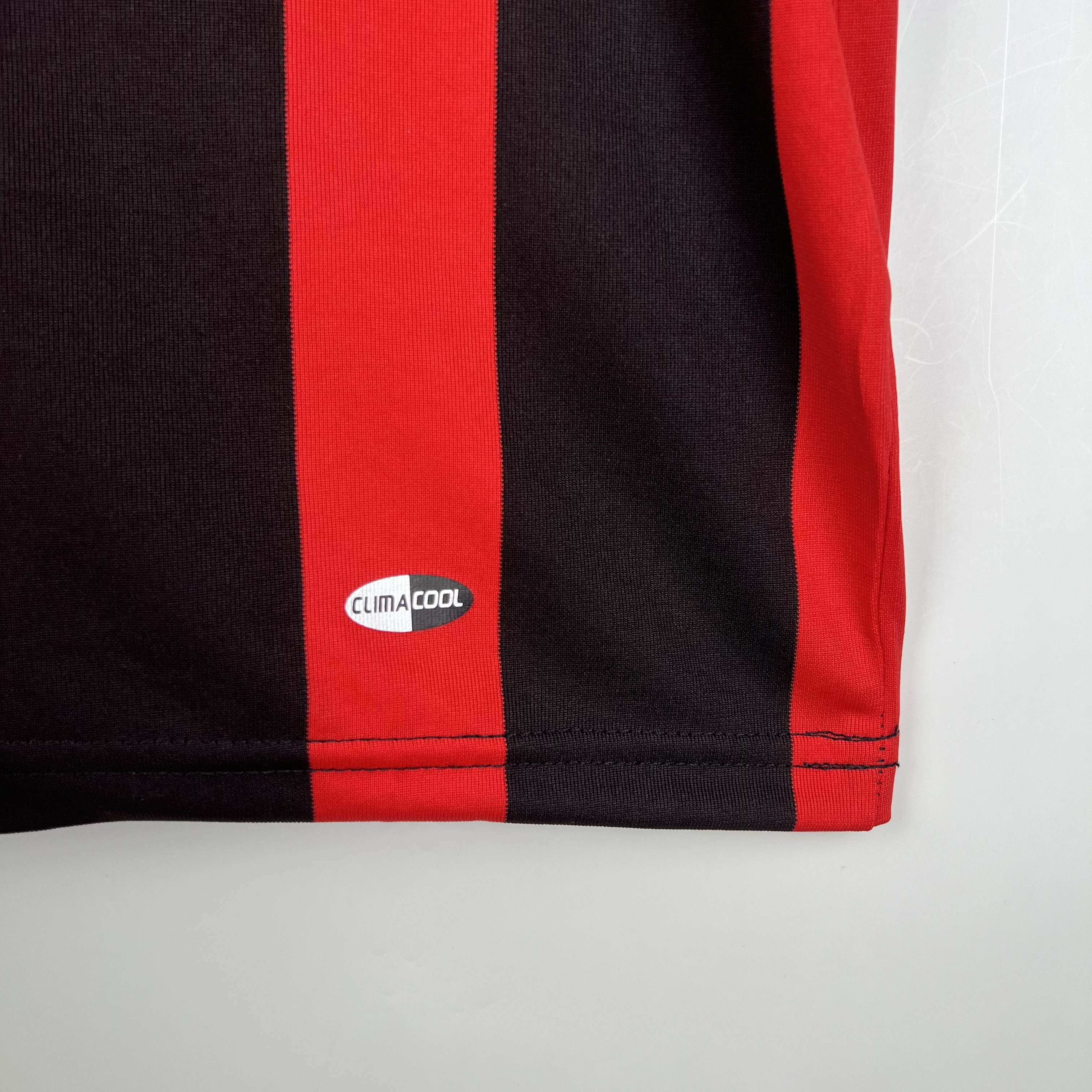 AC Milan Home Retro Jersey 2008/09