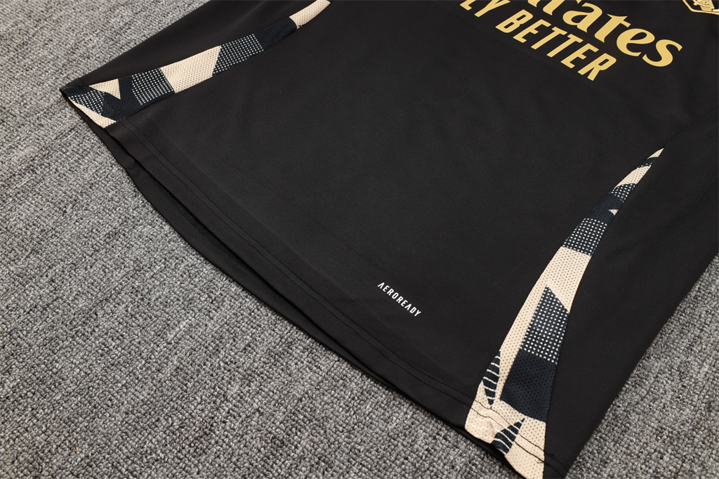 Real Madrid Kids Training Suit 24/25