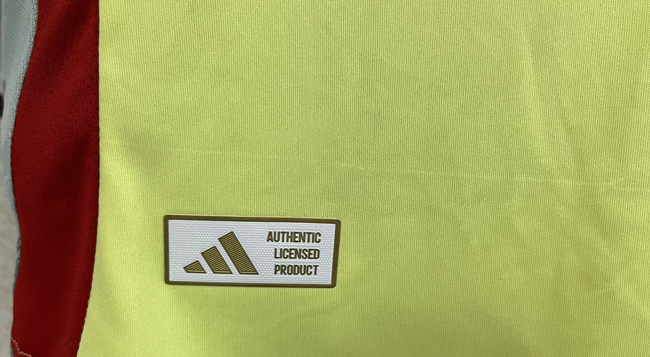 2024 Spain Away Jersey Player Version EURO