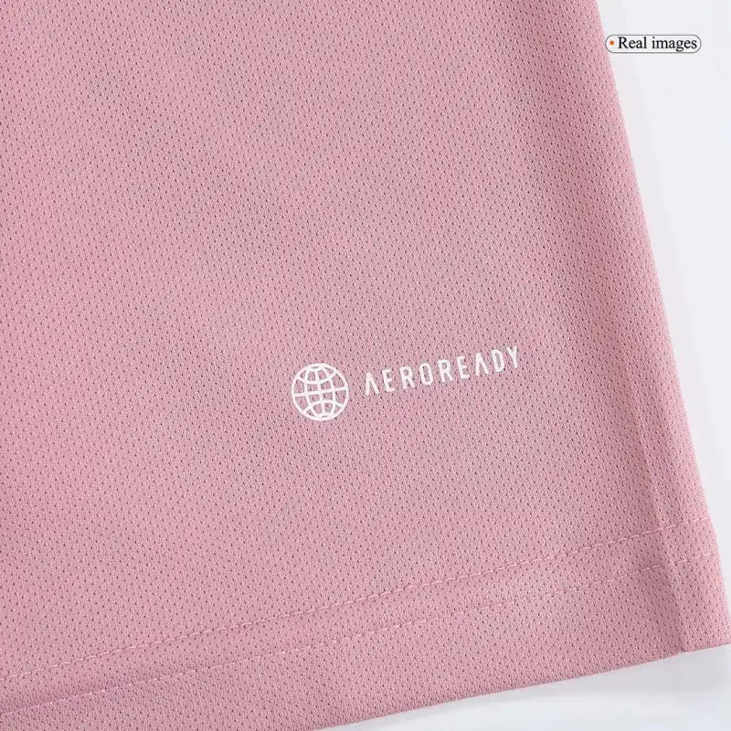 23-24 Olympique Lyonnais Special Jersey