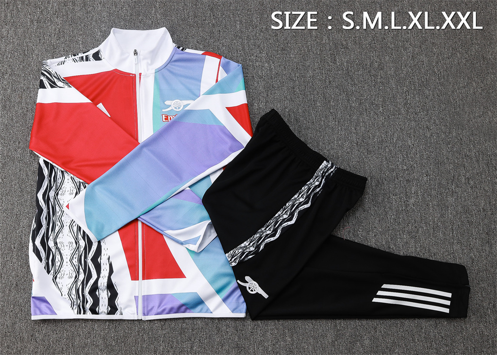 Arsenal Training Jacket 24/25