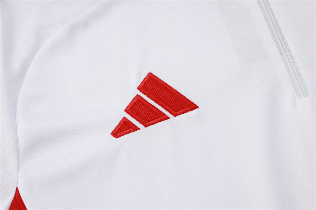 Bayern Munich Training Jersey Suit 25/26