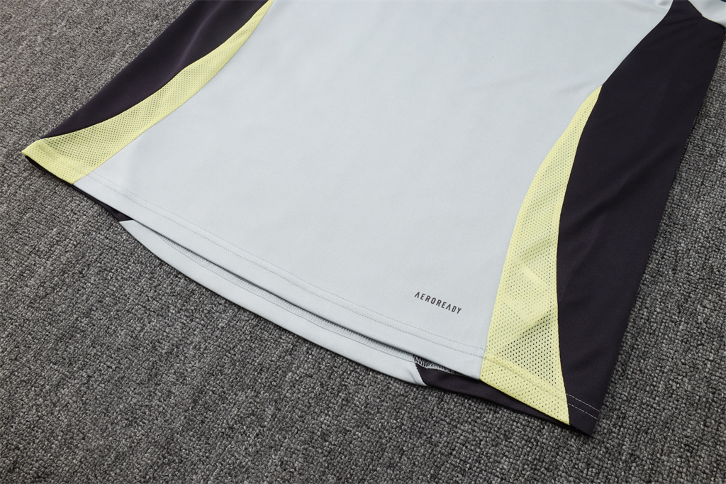 套装 Juventus Training Jacket Suit 24/25