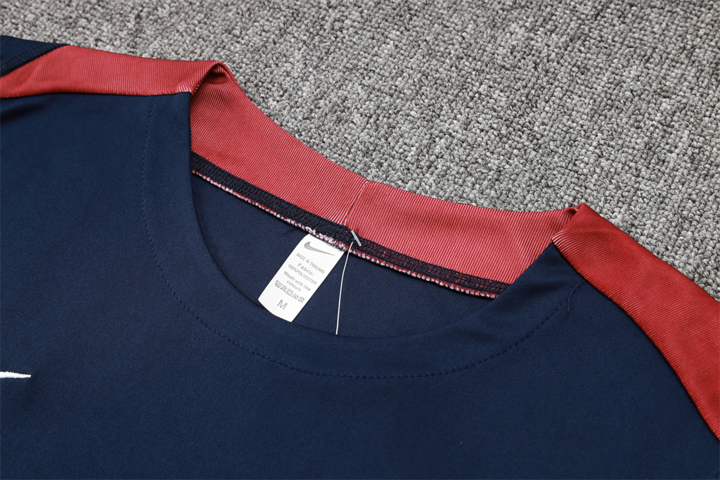 England Training Jersey 24/25