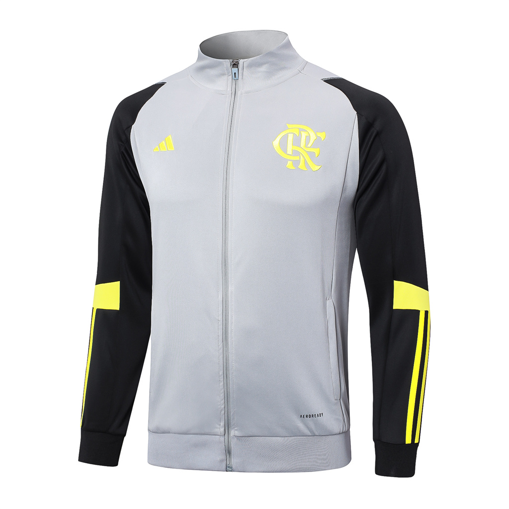 Flamengo Training Jacket 24/25