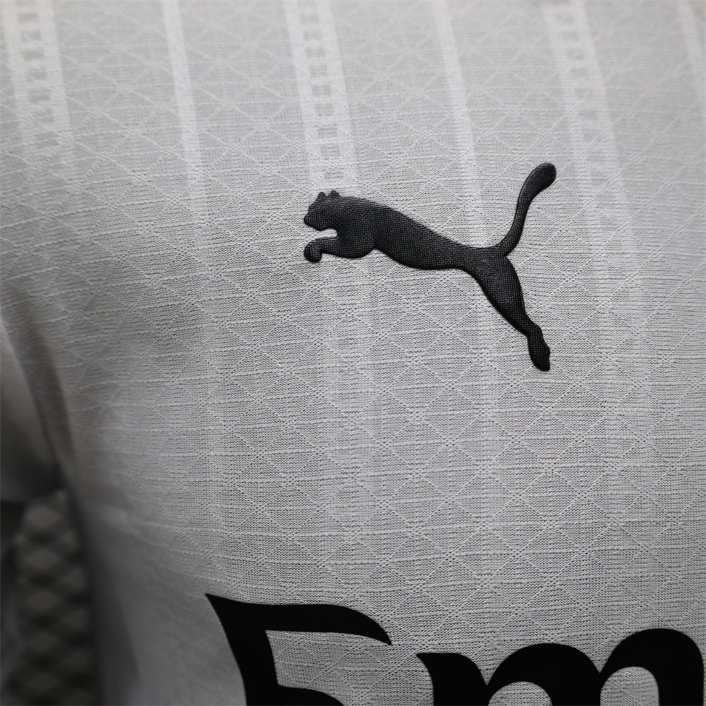 AC Milan Away Man Player Jersey 24/25