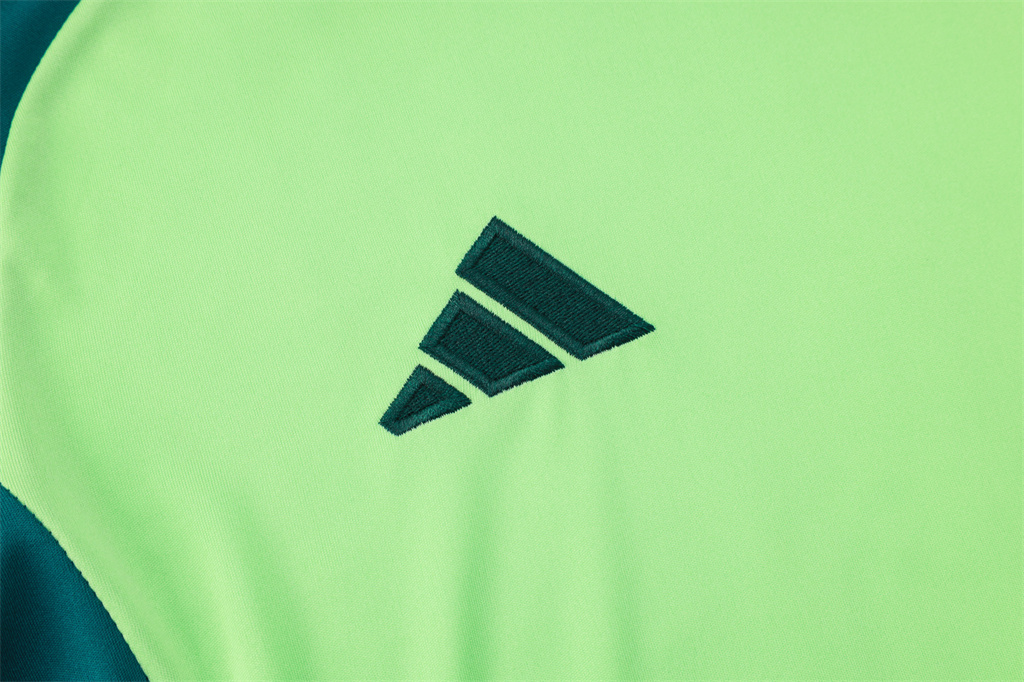 Mexico Training Short sleeve Suit 24/25