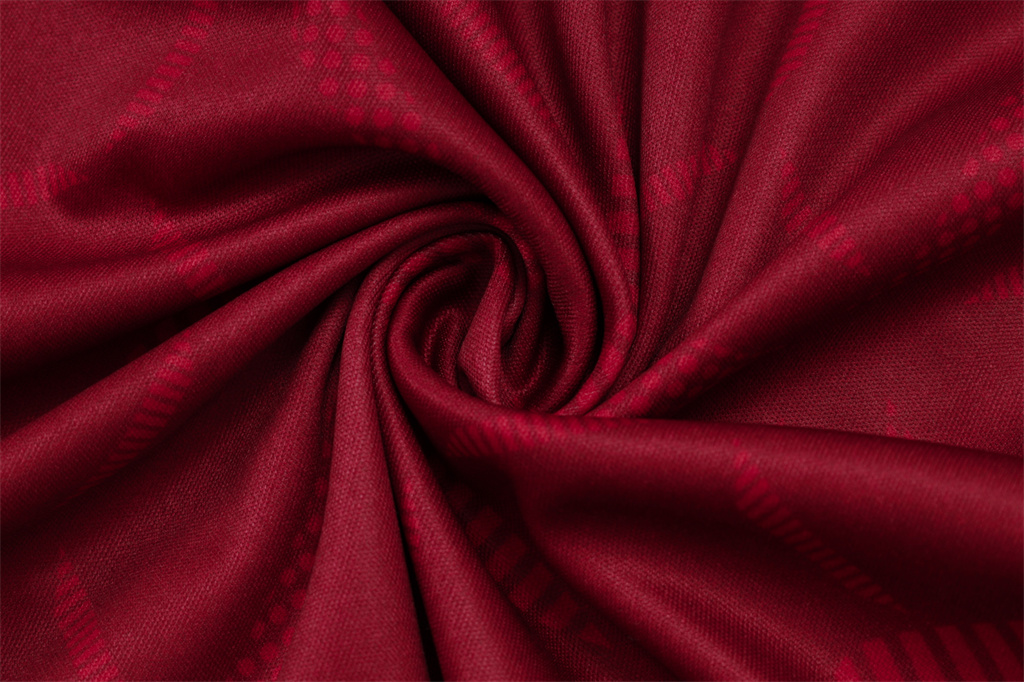 Sao paulo Training Jersey 25/26