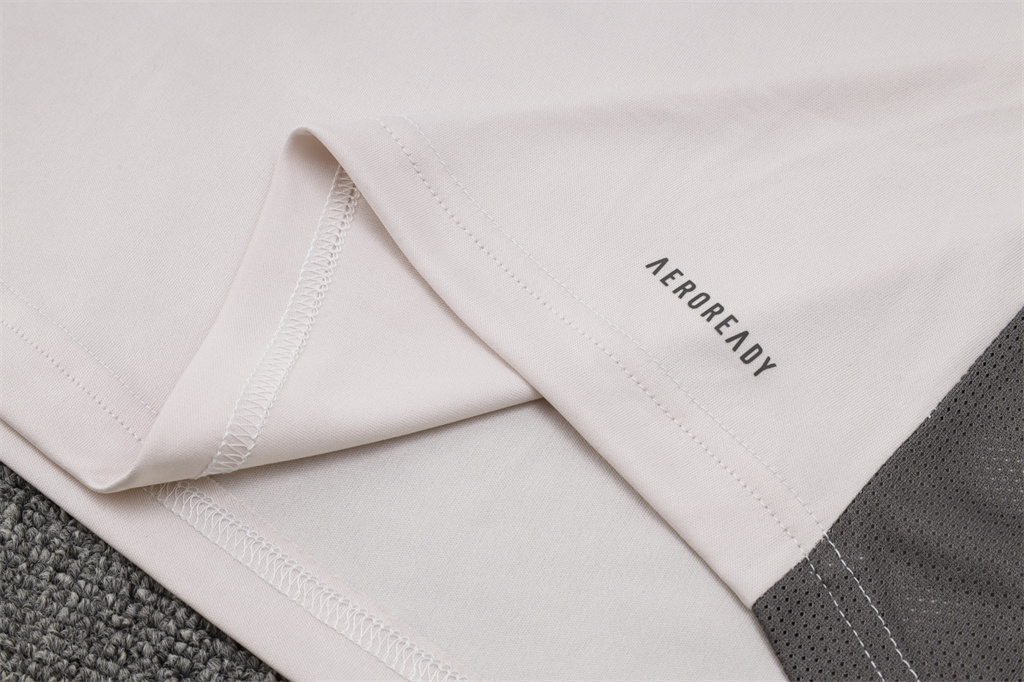 Real Madrid Training Jersey 24/25