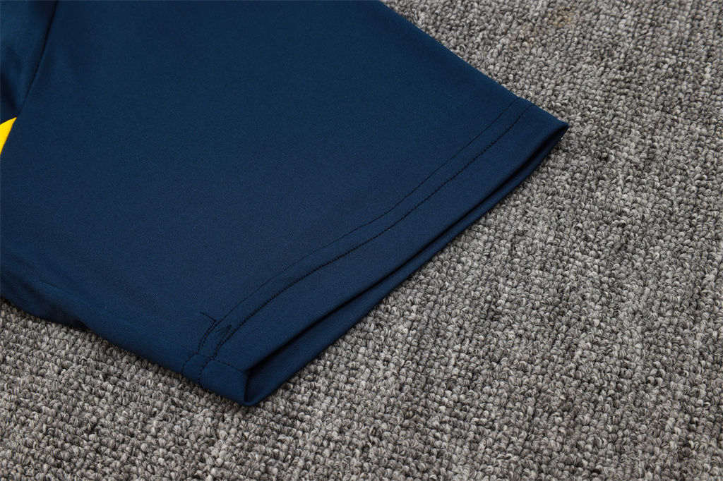 Real Madrid POLO Jersey 24/25