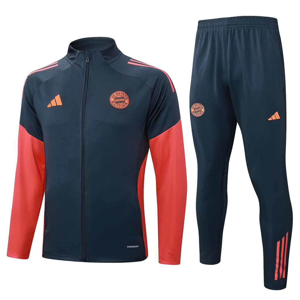 Bayern Munich Training Jacket 25/26