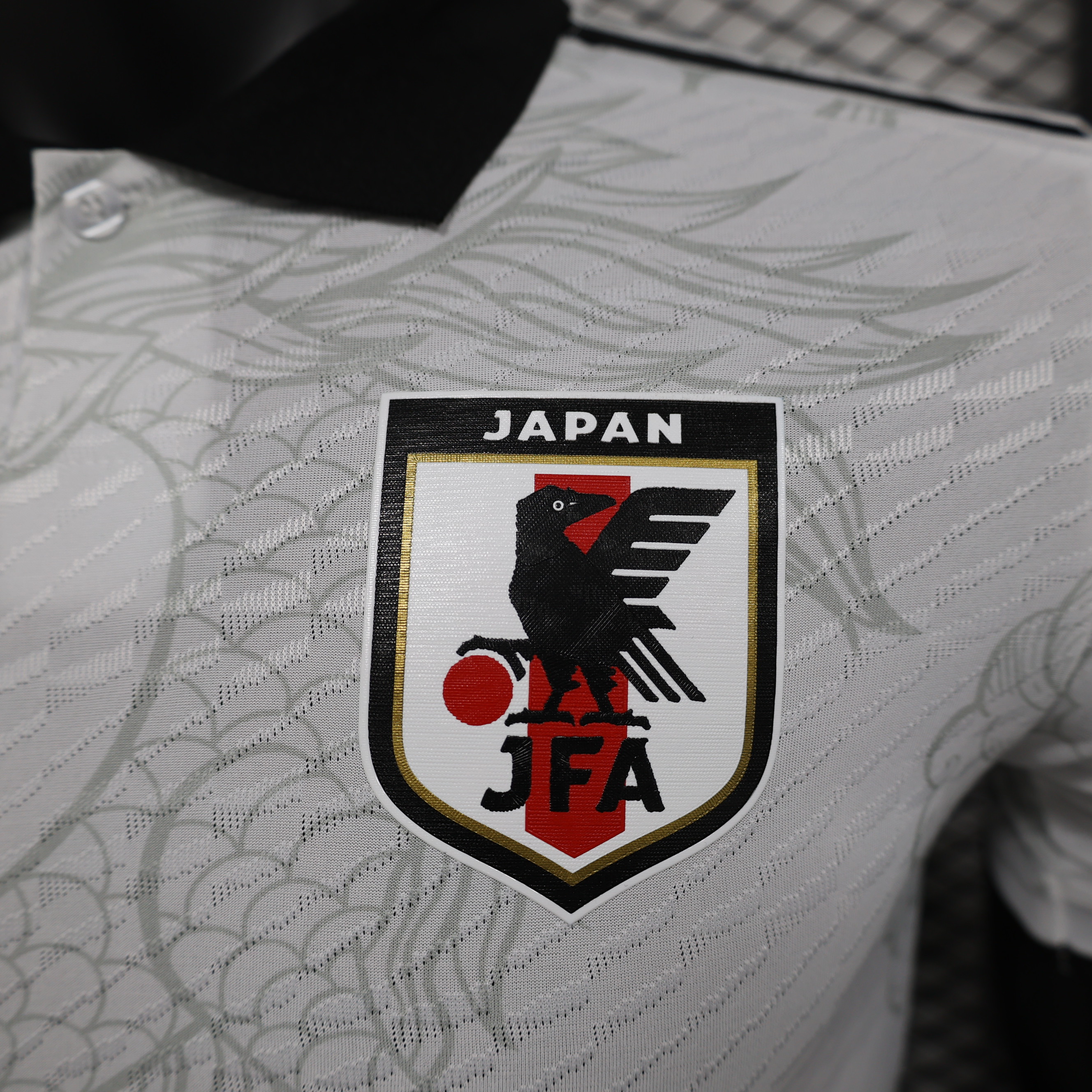 2025 Japan Ink Pagoda Player Version Man Jersey