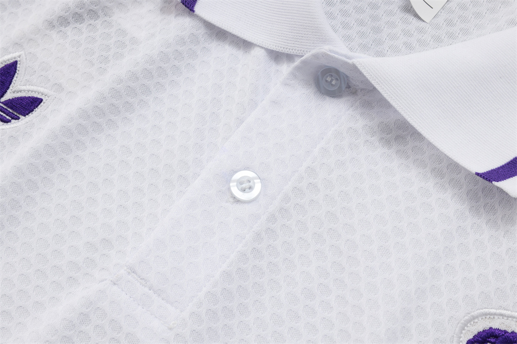 Real Madrid POLO Jersey 25/26