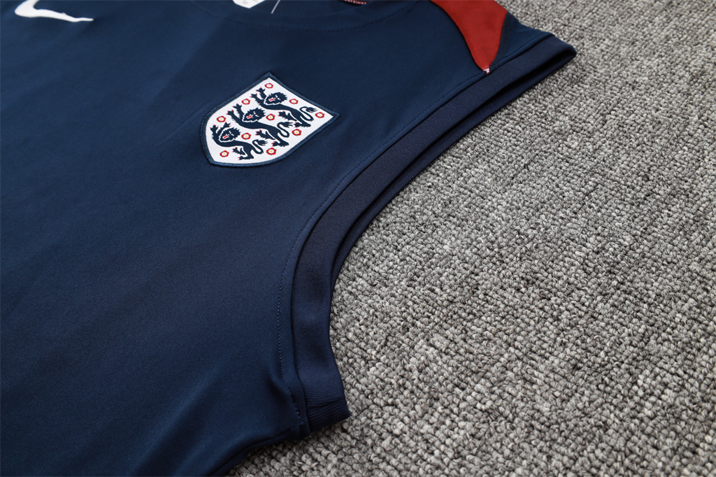 England Training Jersey 24/25