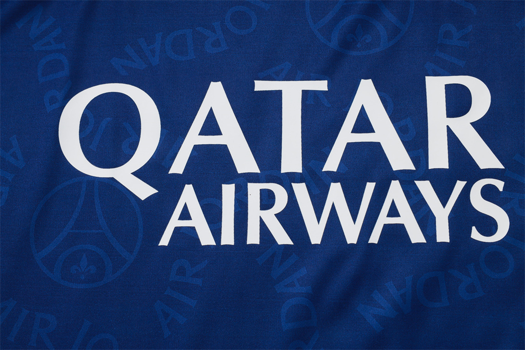 Paris Saint Germain Training Jersey 24/25