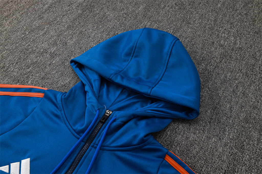 Juventus Training Suit 23/24