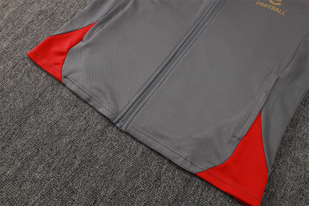 AC Milan Training Jacket 24/25