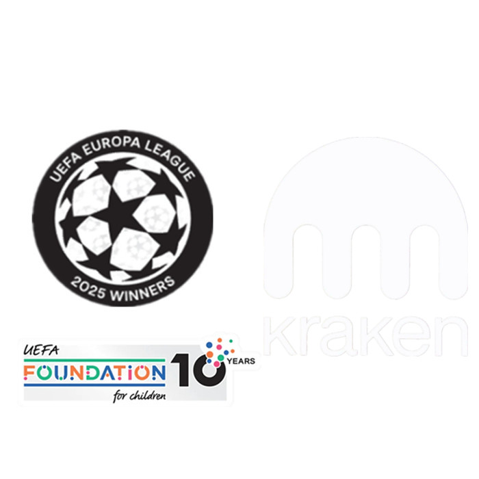 Tottenham Hotspur Away Kids Suit Socks 25/26