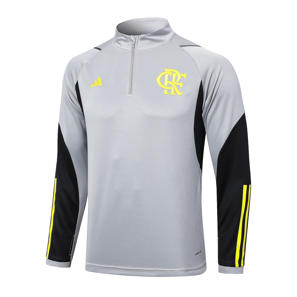 Flamengo Training Jersey Suit 24/25