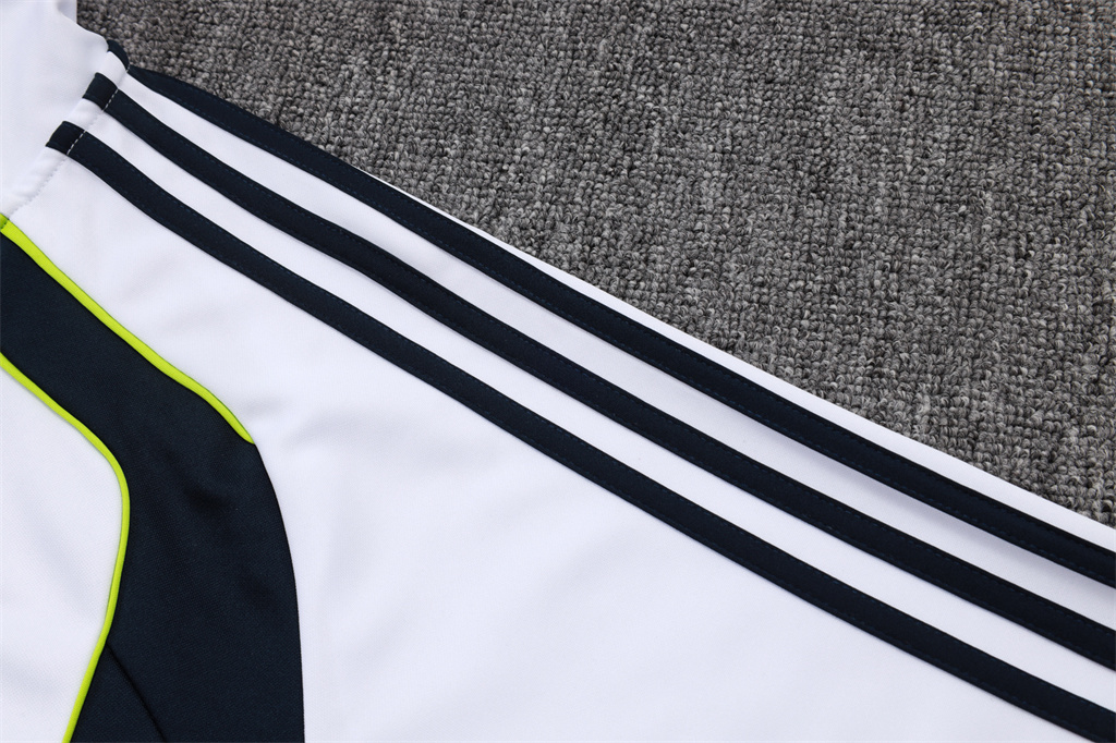 Real Madrid Training Jacket 25/26