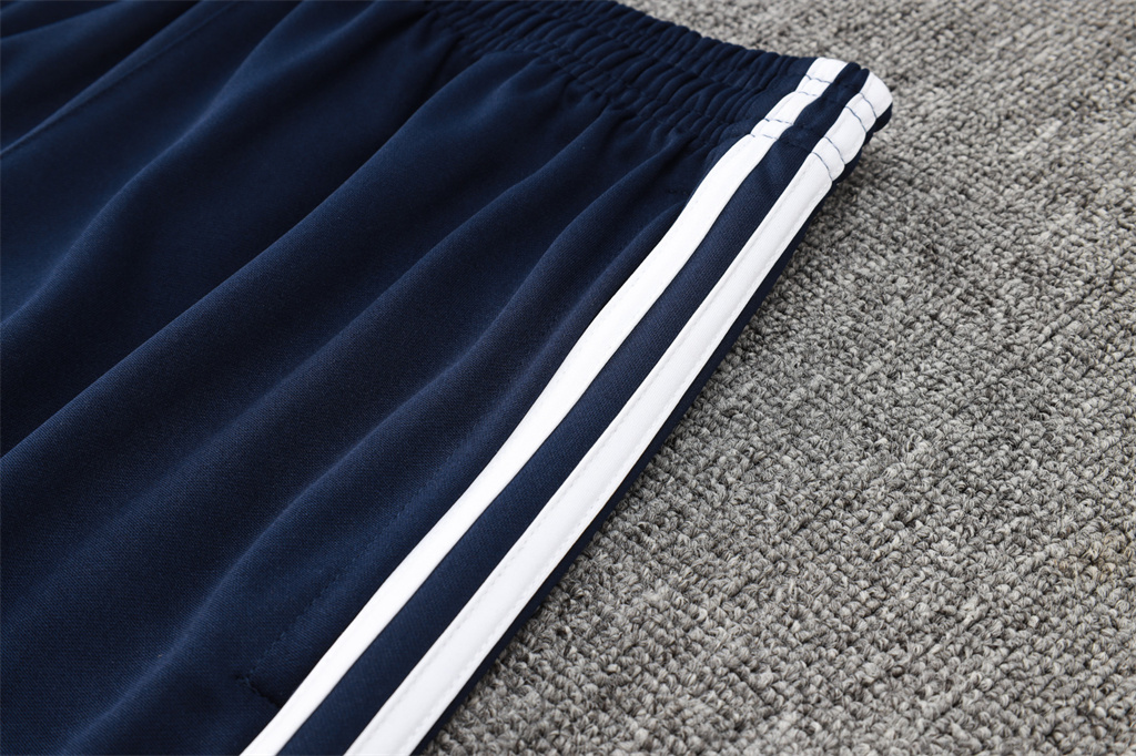 Real Madrid Training Pants 24/25