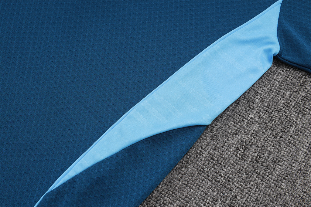 Juventus Training Short Sleeve jersey 25/26