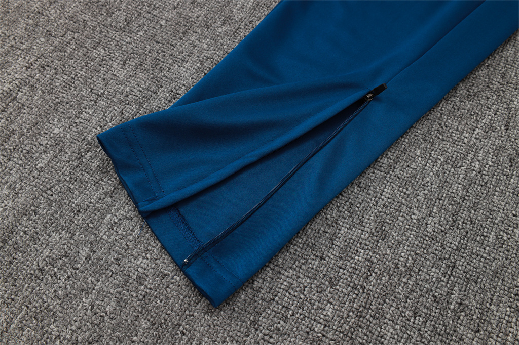 Argentina Training Jersey Suit 24/25