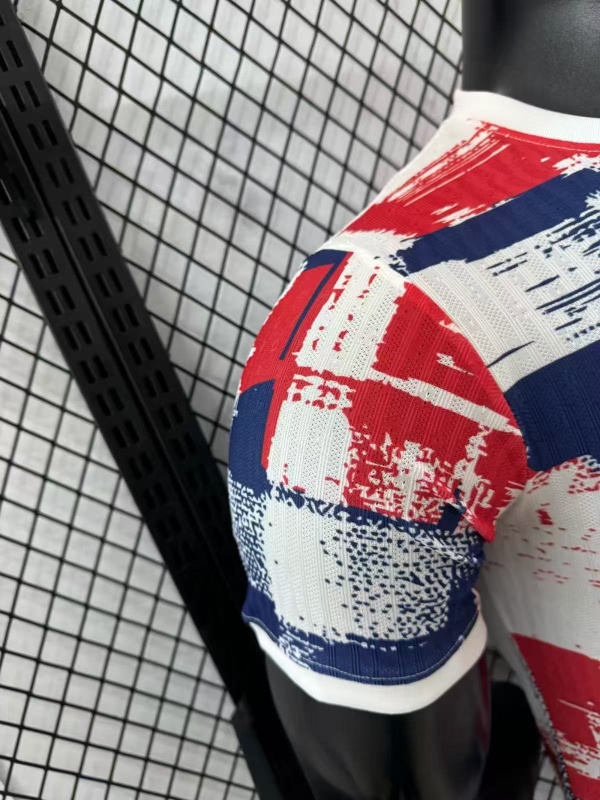 2025/26 Barcelona Special Edition Player Edition Football Shirt