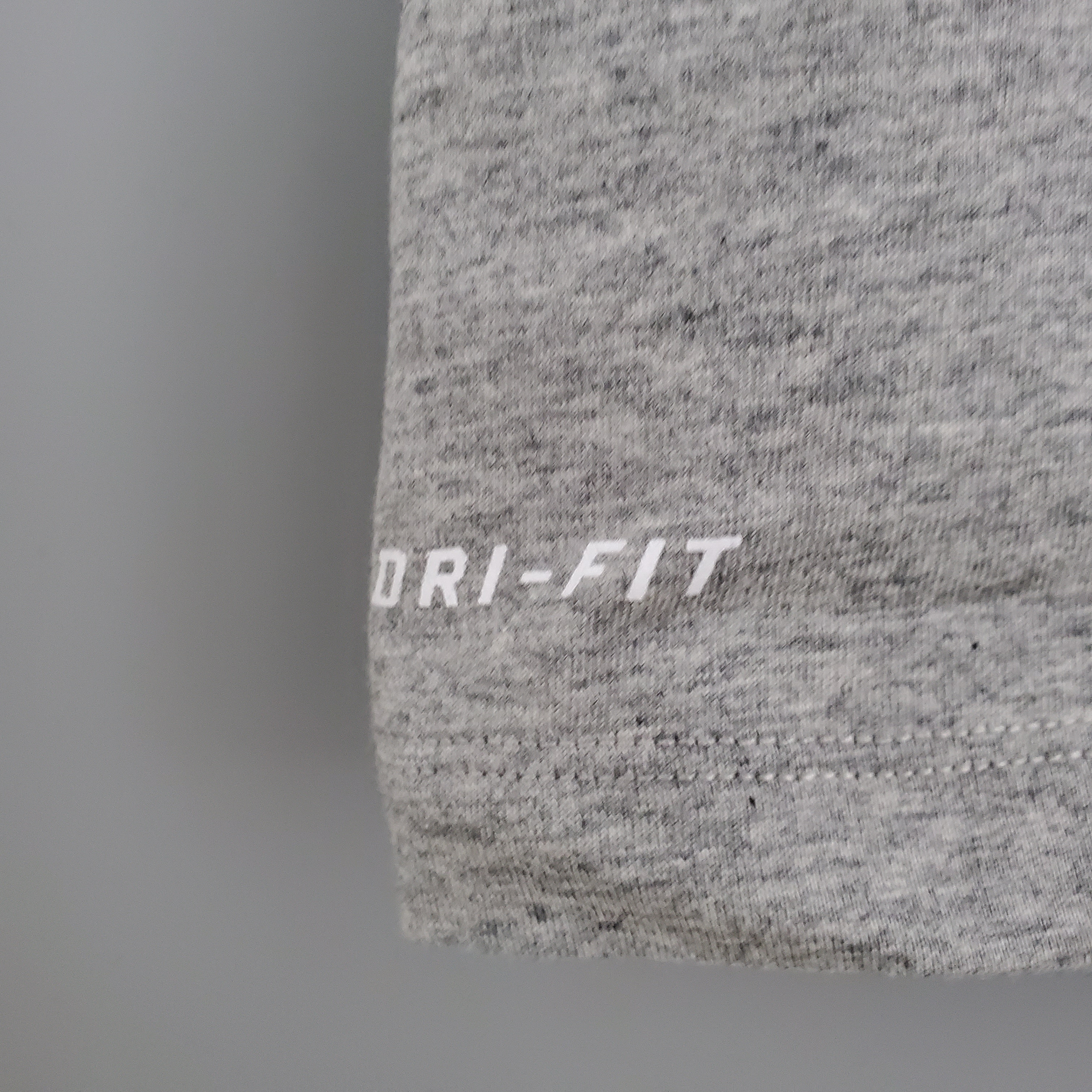 Los Angeles Lakers Casual T-shirt Gray