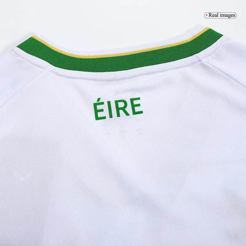 Ireland 2023 Away Jersey