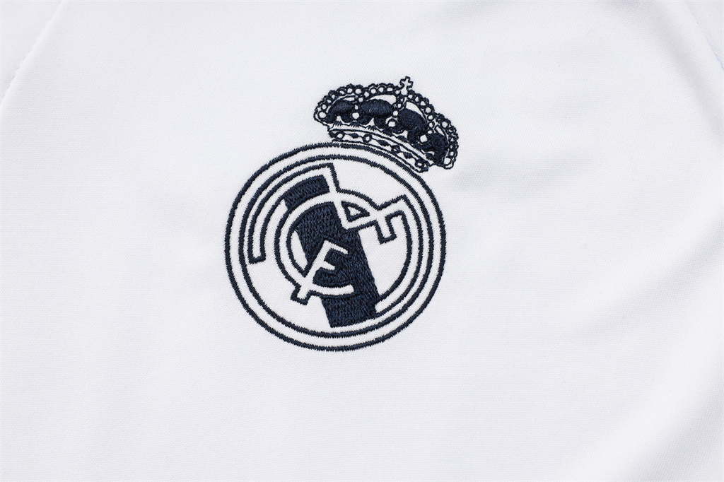Real Madrid POLO Jersey 24/25