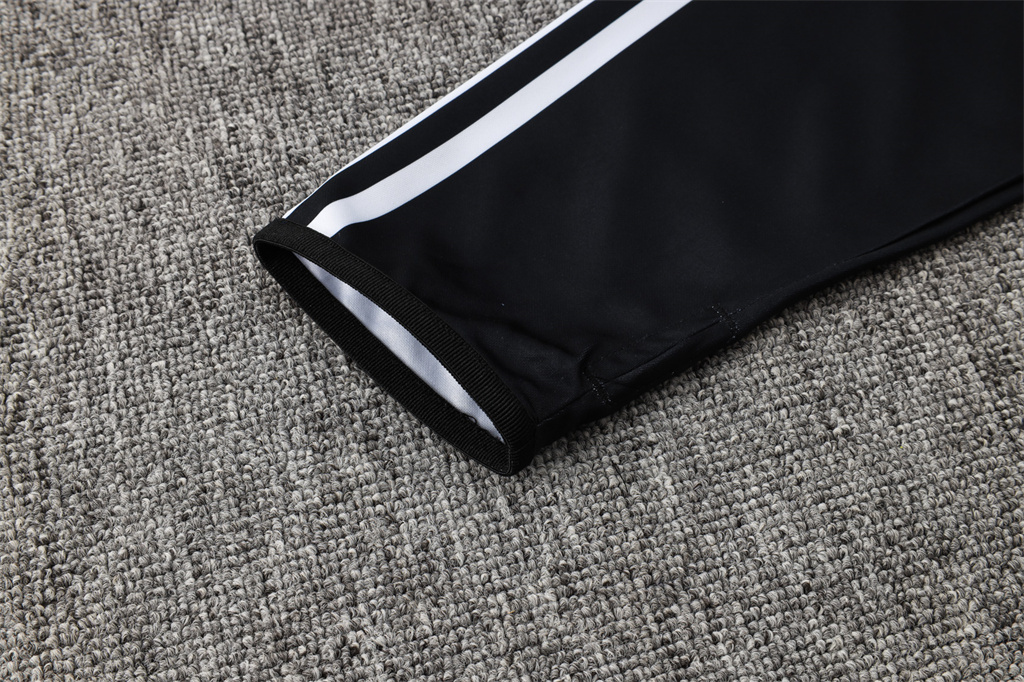 Flamengo Training Jersey Suit 24/25