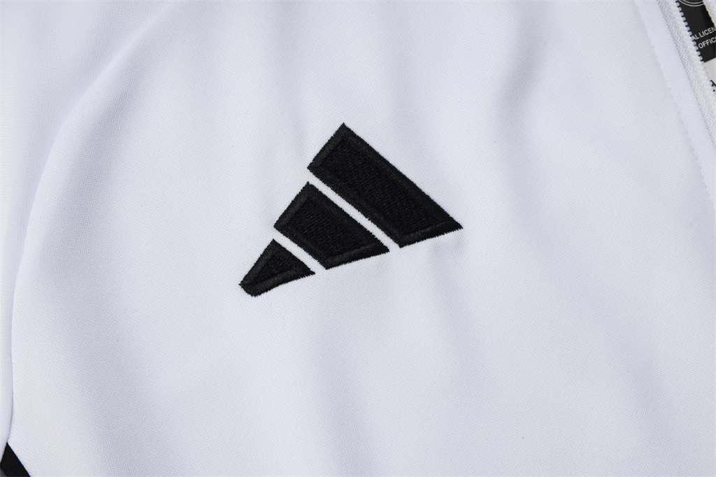 Real Madrid Training Jacket 25/26