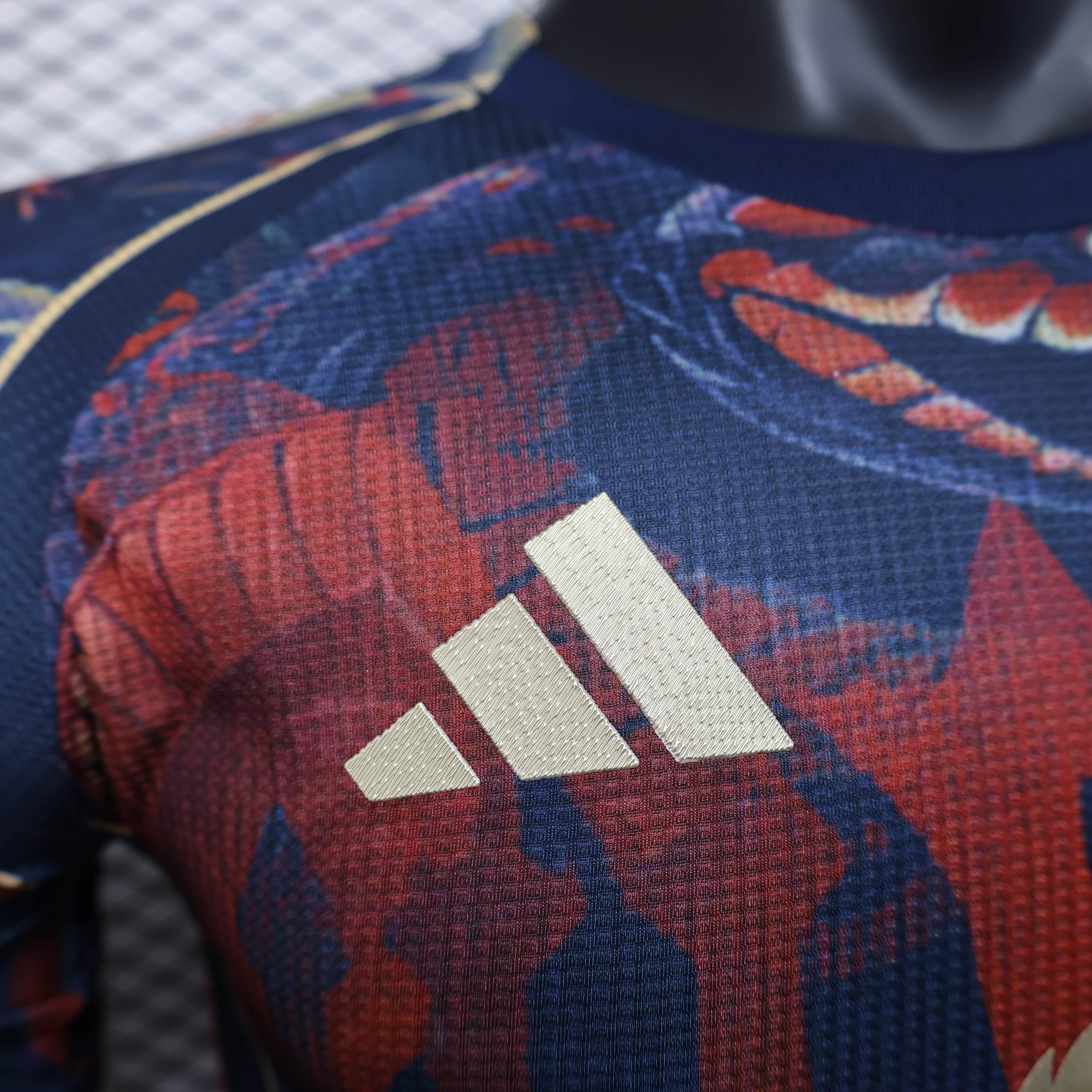 Manchester United Special Edition Shirt Player Edition Soccerl Jersey 25-26