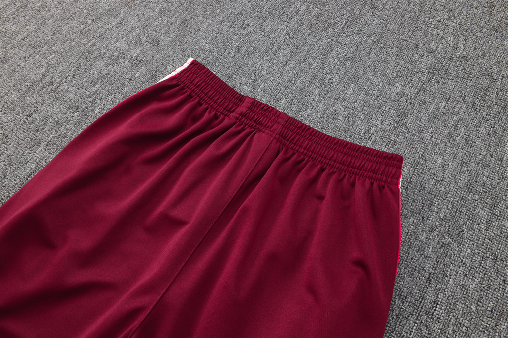 Bayern Munich Training Jacket 25/26