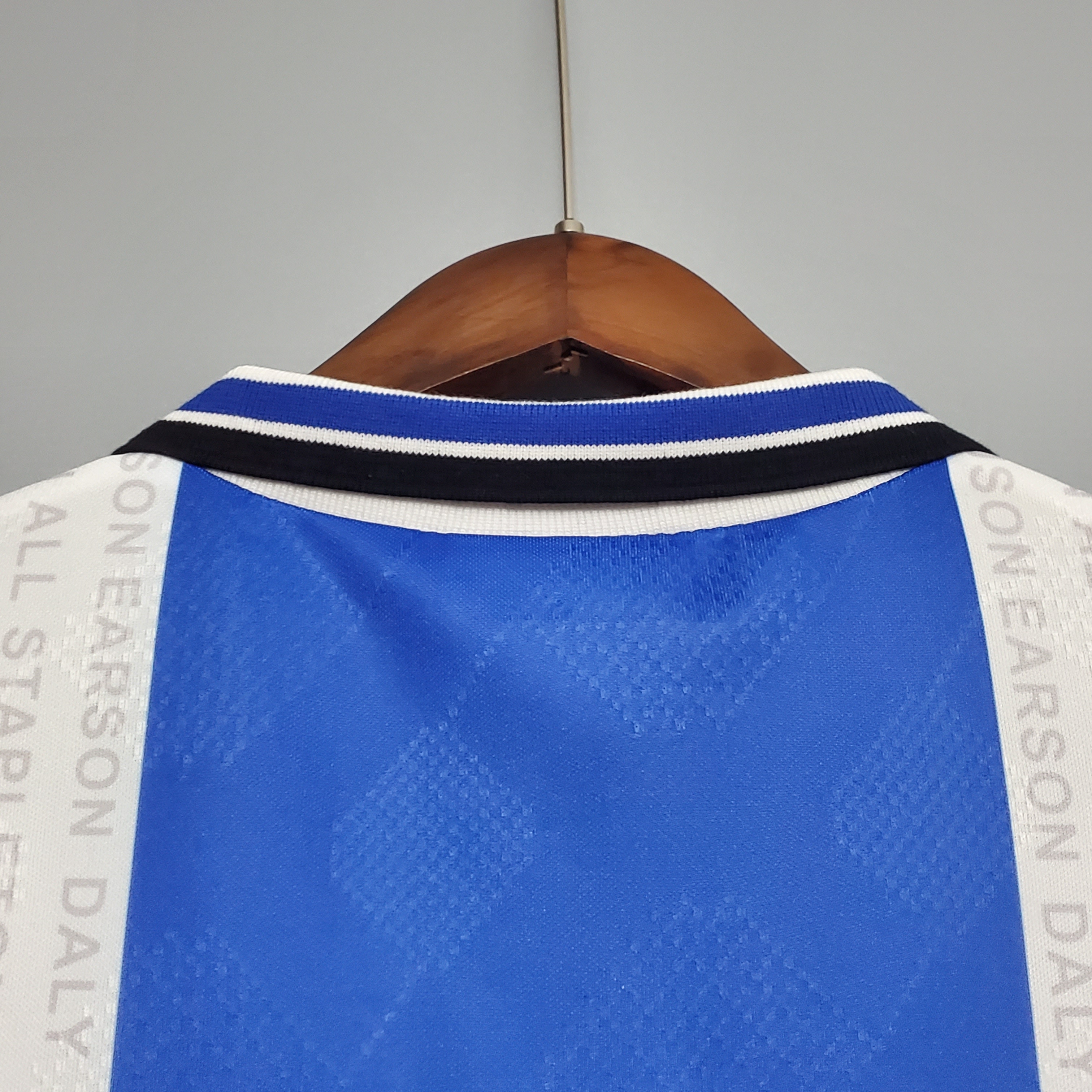 Manchester United Third Retro Jersey 1994/96