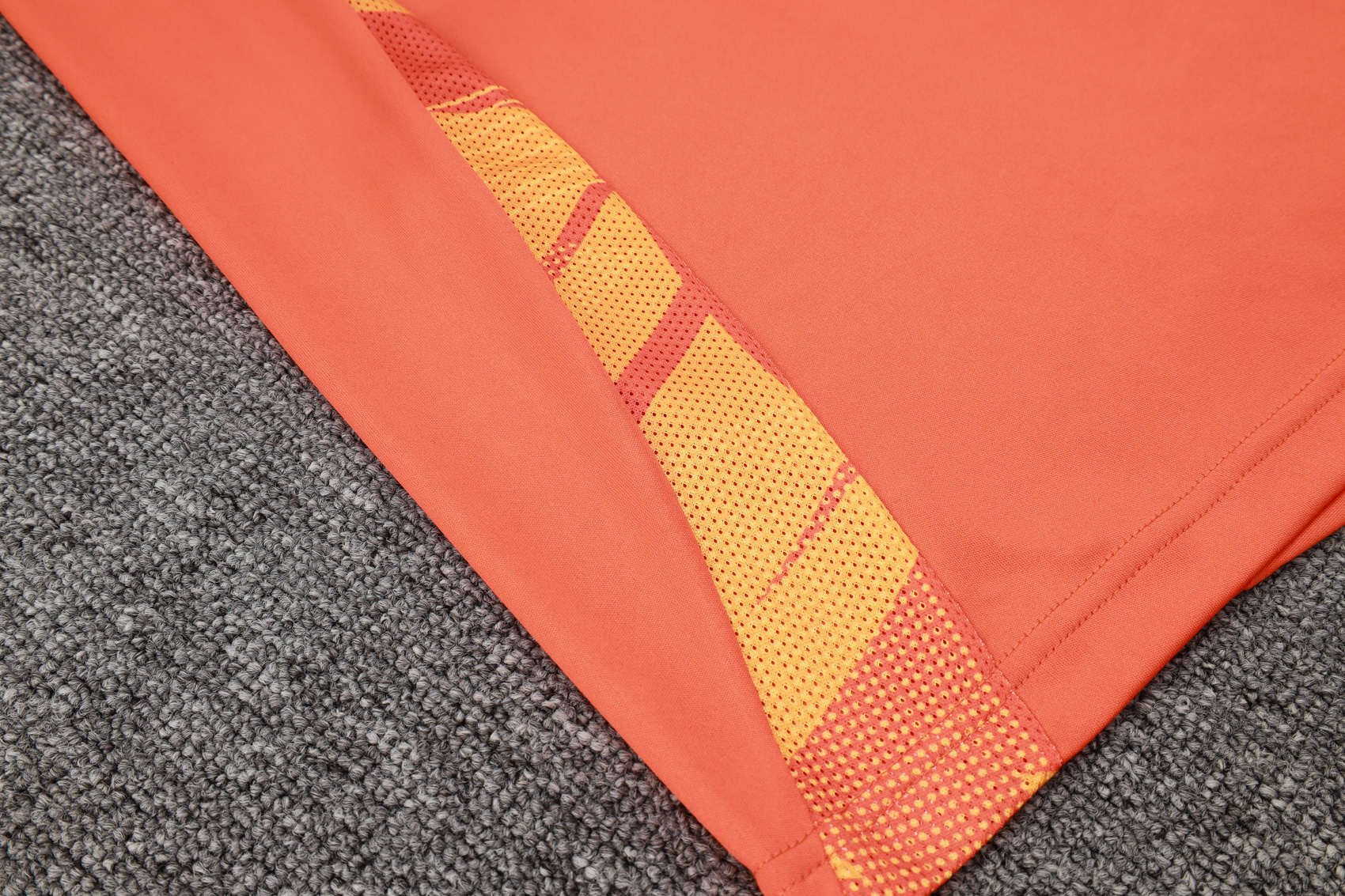 Manchester United Training Short sleeve Suit 24/25