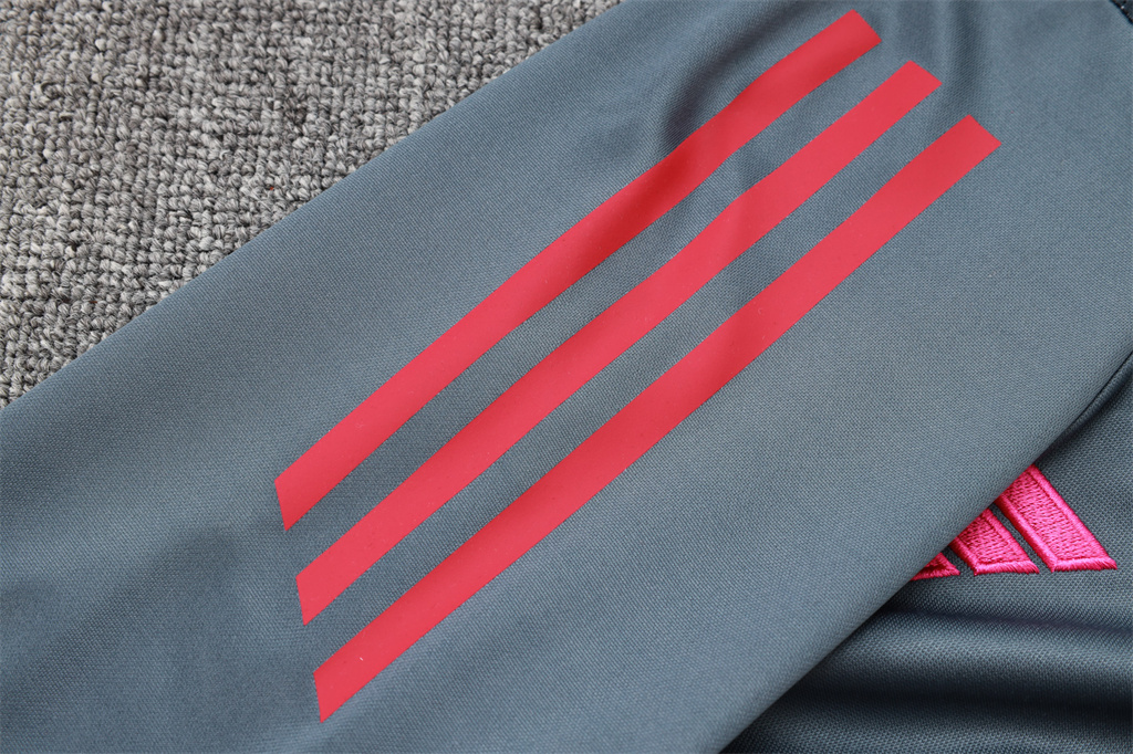 Germany Training Jersey Suit 24/25