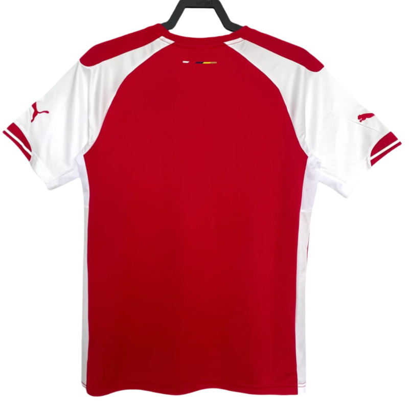 Arsenal Retro  Home Football Shirt 2014/2015