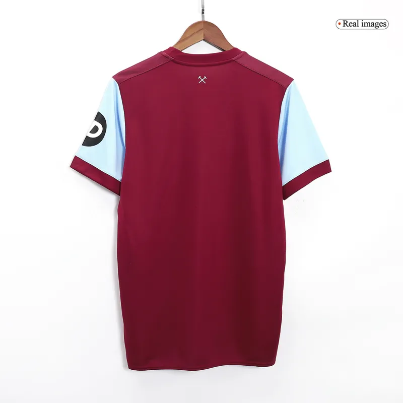 West Ham United 2023/24 Home Jersey