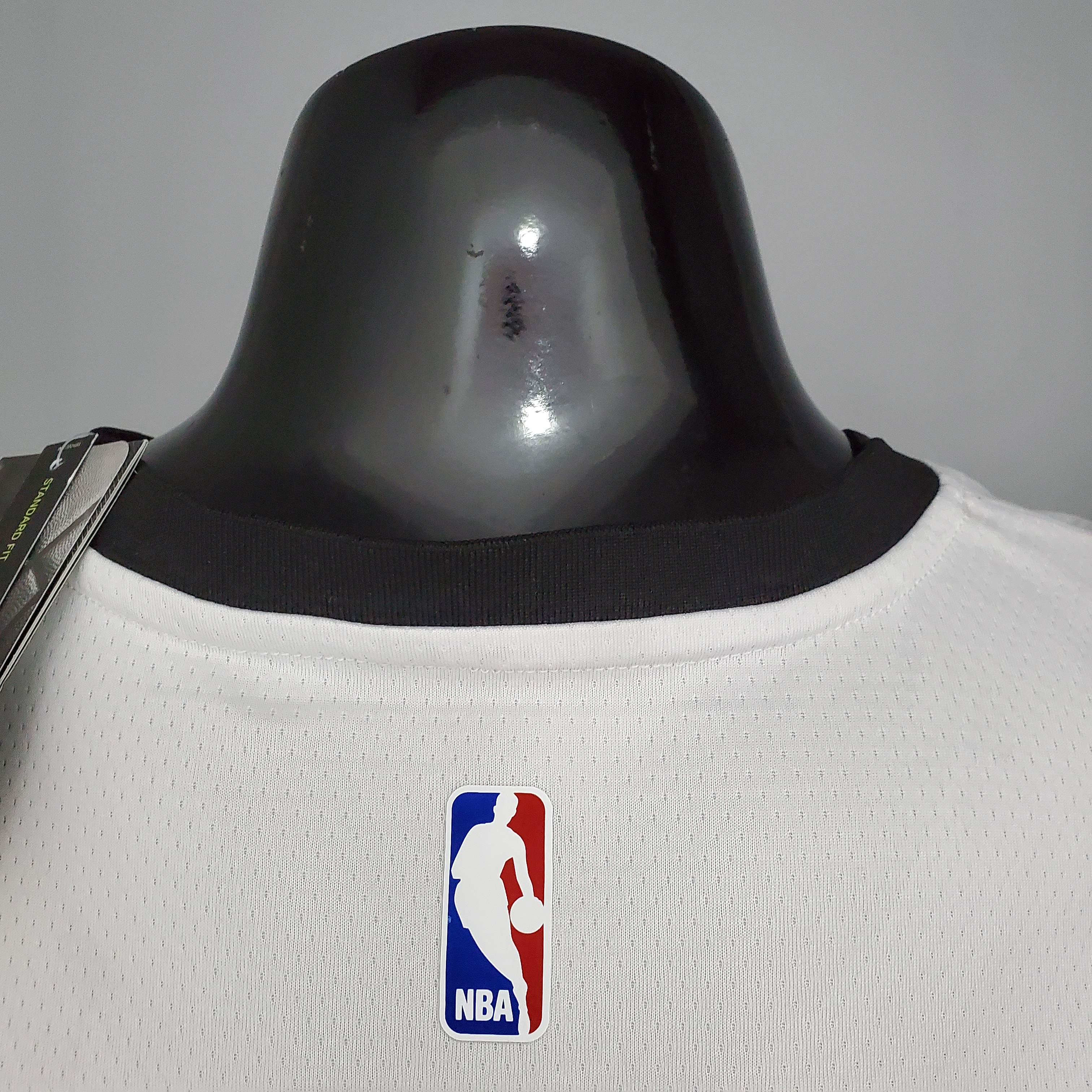 Rajon Rondo LA Clippers Swingman Jersey White