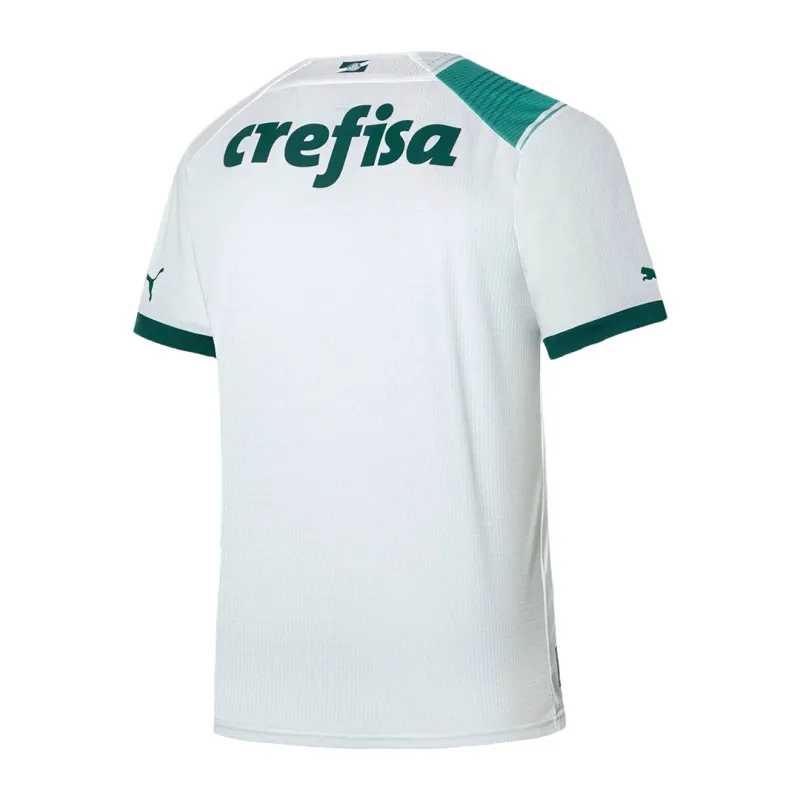 SE Palmeiras 2023/24 Away Jersey