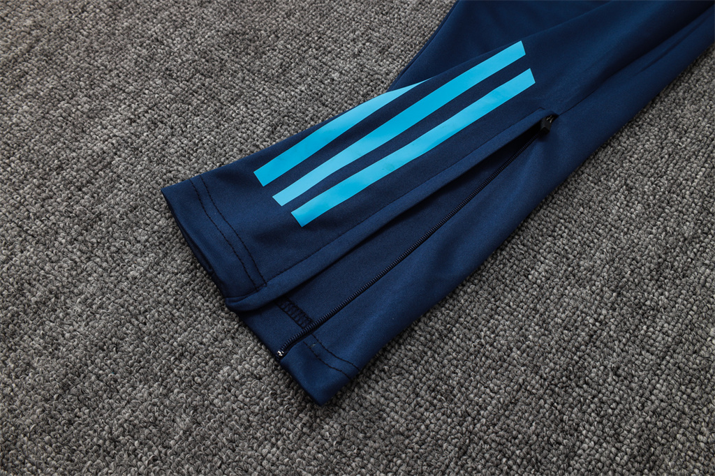 Flamengo Training Pants 24/25